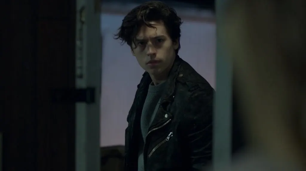 12 de los mejores momentos de Jughead Jones en lo que va de la serie
