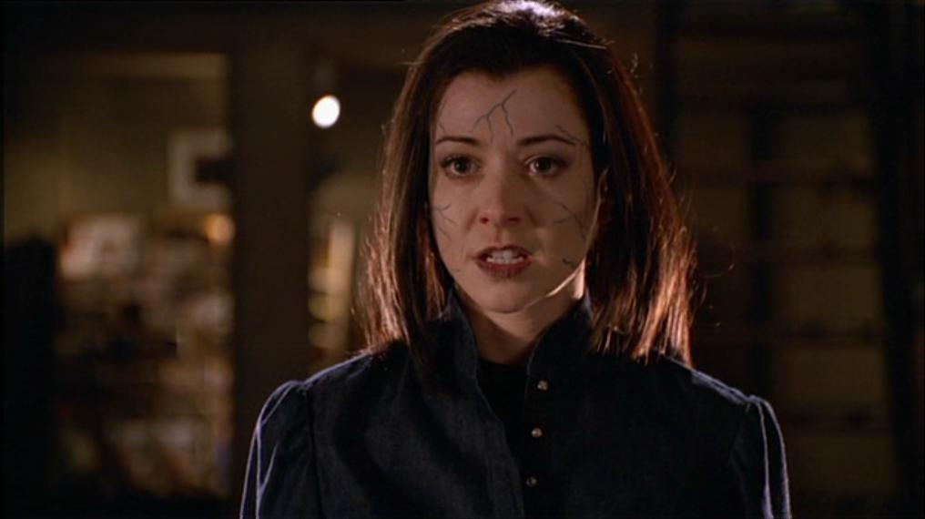 12 personajes que pasearon por el lado oscuro