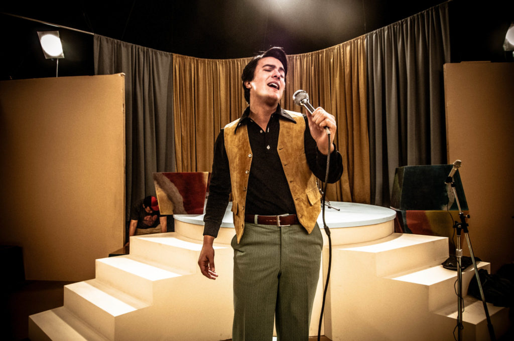 11 bioseries sobre cantantes populares