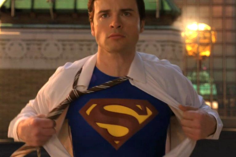 4 series sobre Superman que no puedes perderte