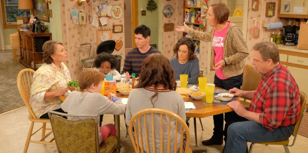 Tras la cancelación, ABC planea una nueva serie con el mismo elenco