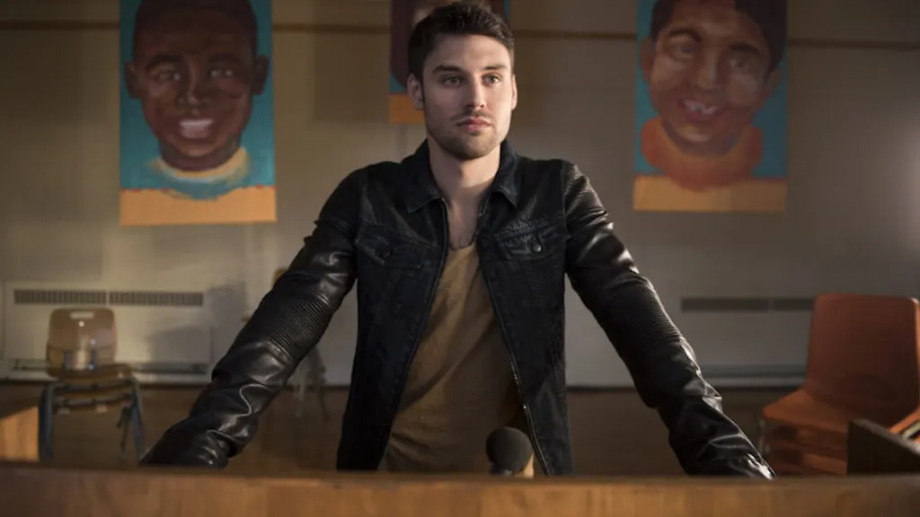 Ryan Guzmán será parte del cast de la segunda temporada