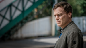 La serie que demuestra que la ausencia es el principio del fin