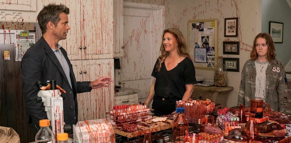 Netflix renueva la serie para una tercera temporada