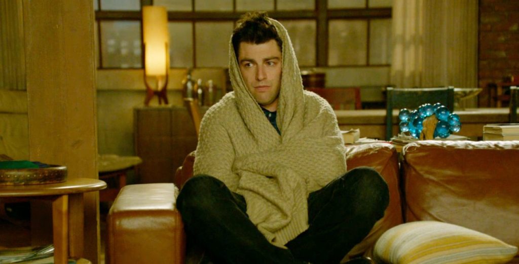 Max Greenfield se suma a la comedia The Neighborhood