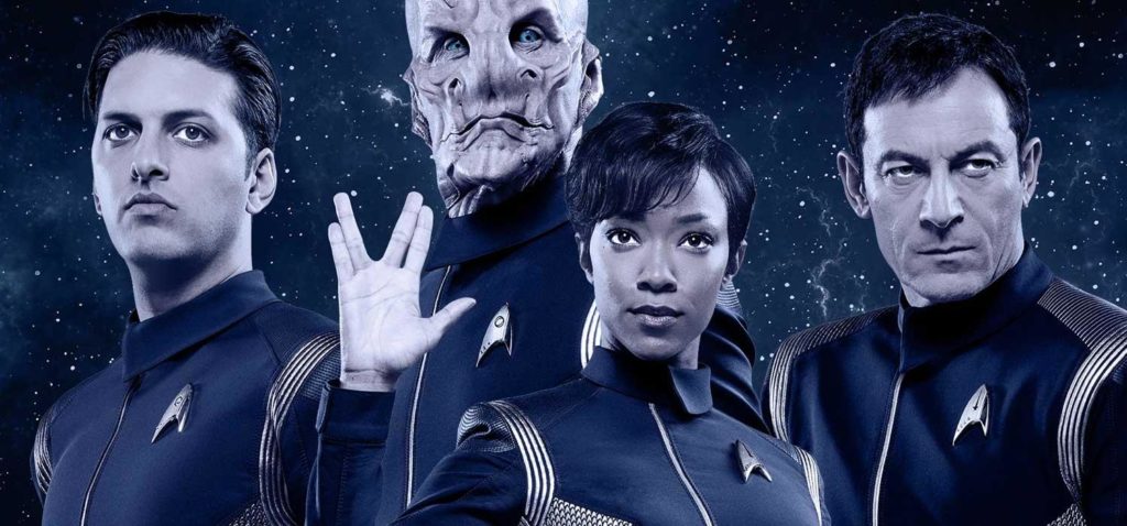 CBS All Access ordena comedia animada de la franquicia con el escritor de 'Rick and Morty'