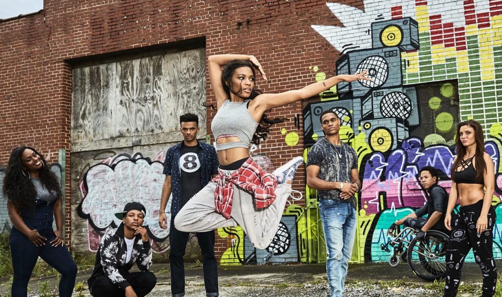 ¡Renovada para una segunda temporada!