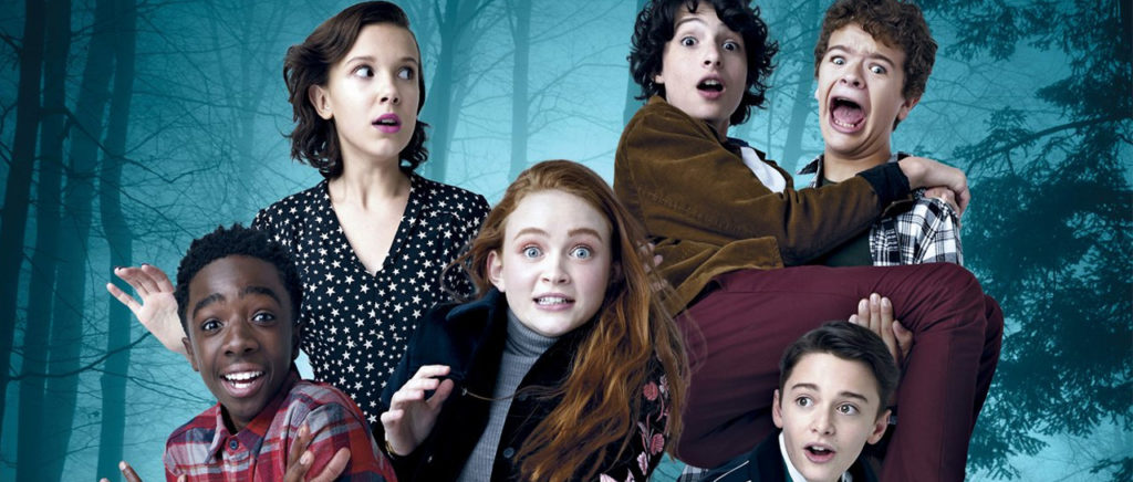 Primeras imágenes del rodaje de la tercera temporada