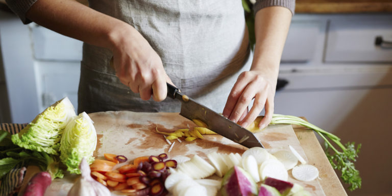 7 programas de cocina en Netflix para que no se te queme la comida