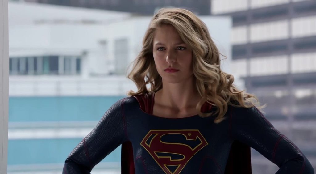 Kara toma una importante decisión en la promo del próximo capítulo