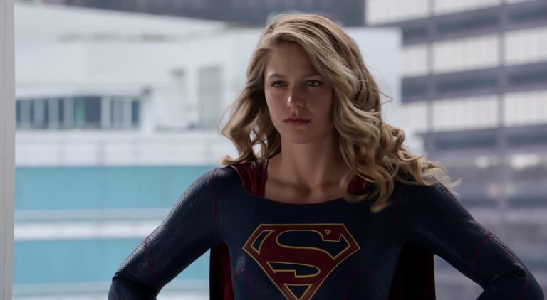 Kara toma una importante decisión en la promo del próximo capítulo