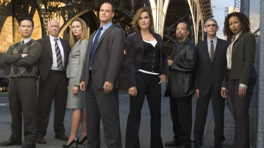 El showrunner dice que la serie nunca terminará