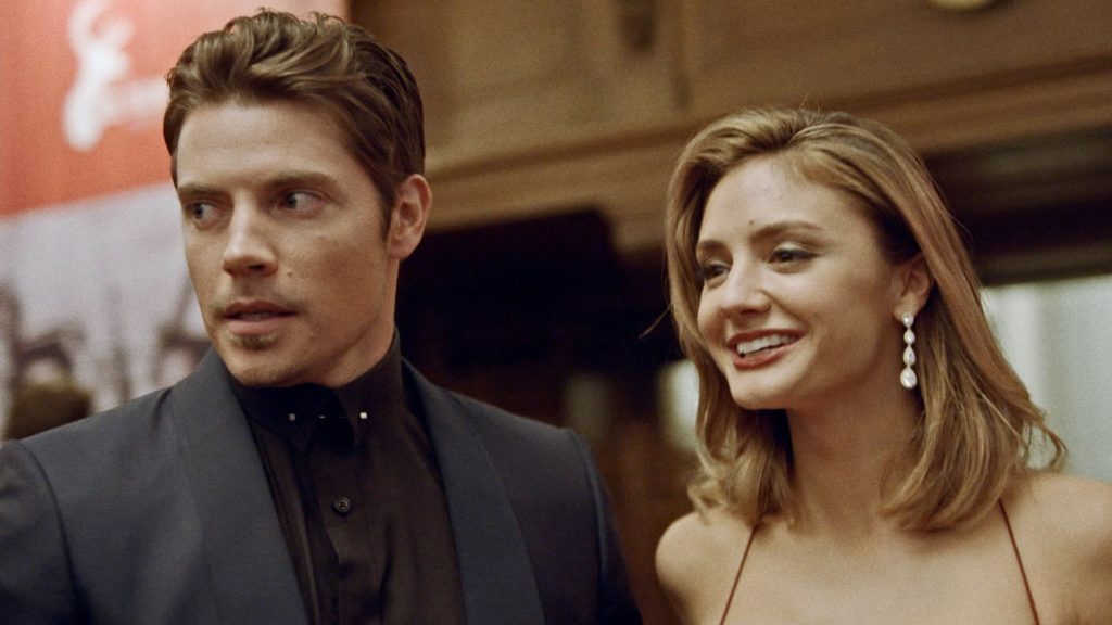 The Arrangement es cancelada después de dos temporadas