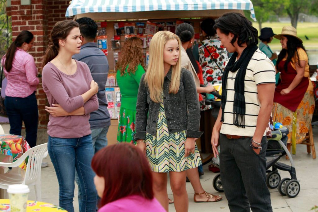 ¡El spin-off de la serie ya tiene título!