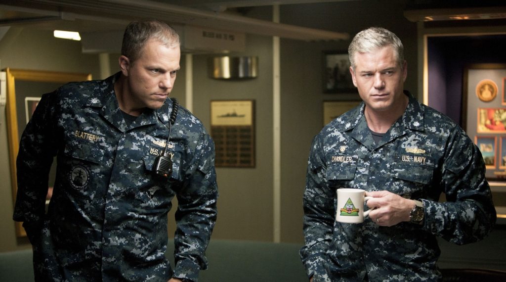 La serie de TNT dirá adiós en su quinta temporada