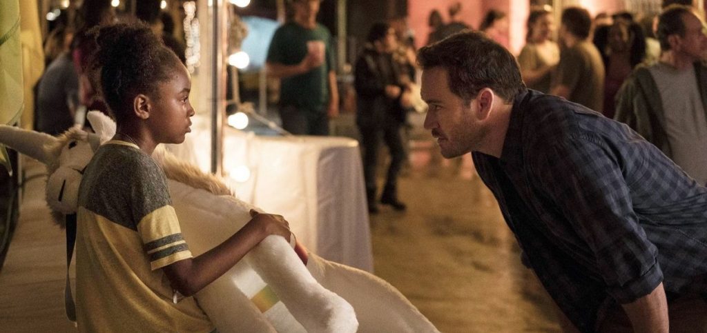 FOX lanza nuevos tráilers de Last Man Standing, The Cool Kids, The Passage y más