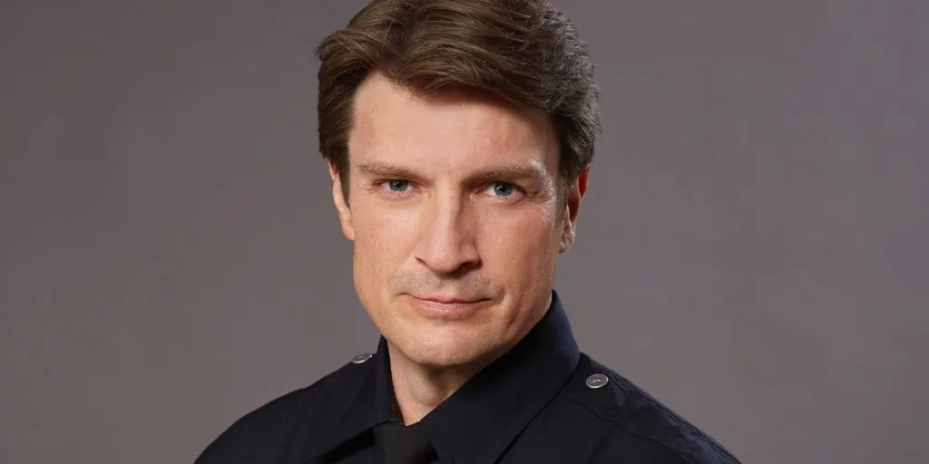 Primer teaser tráiler de la nueva serie de Nathan Fillion