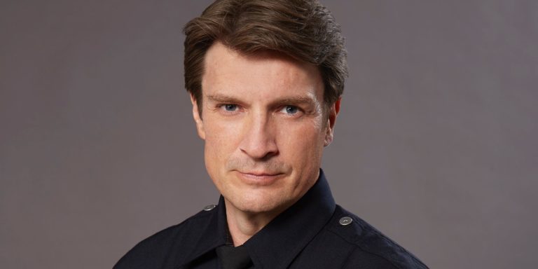 Primer teaser tráiler de la nueva serie de Nathan Fillion