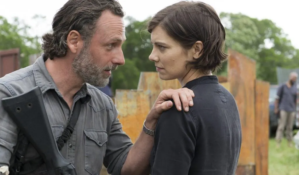 Nuevas imágenes promocionales de la novena temporada