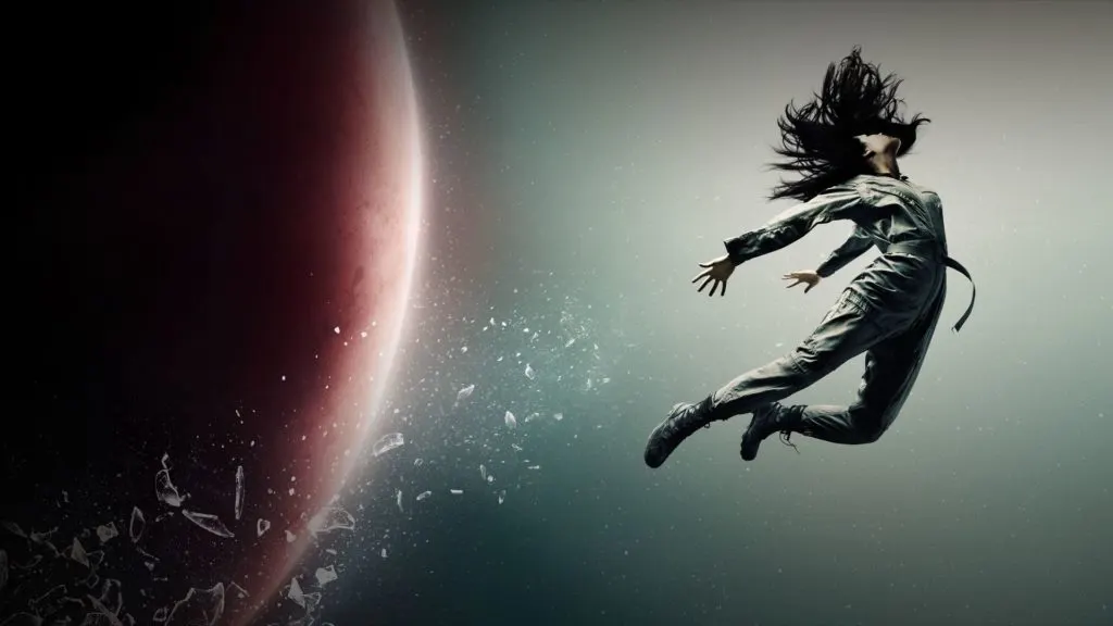 SyFy cancela la serie luego de 3 temporadas