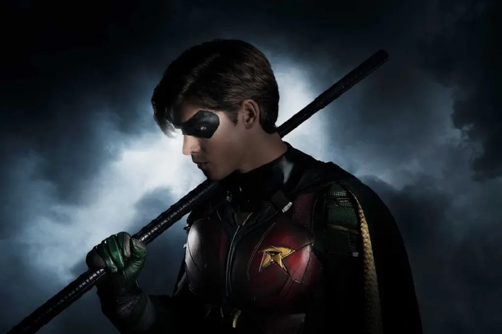 Llega la plataforma de streaming DC Universe