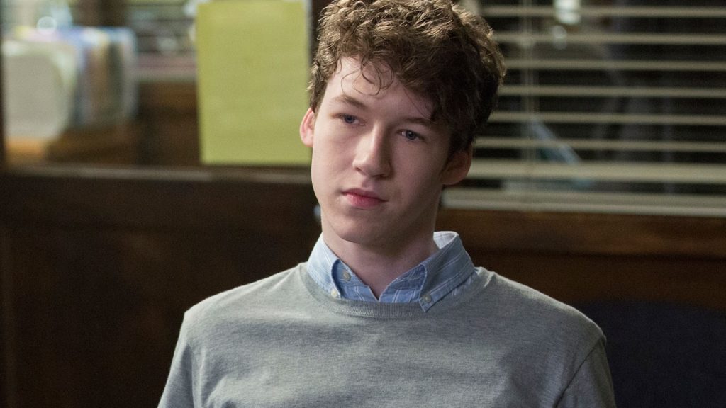 El final podría haber sido aún más impactante