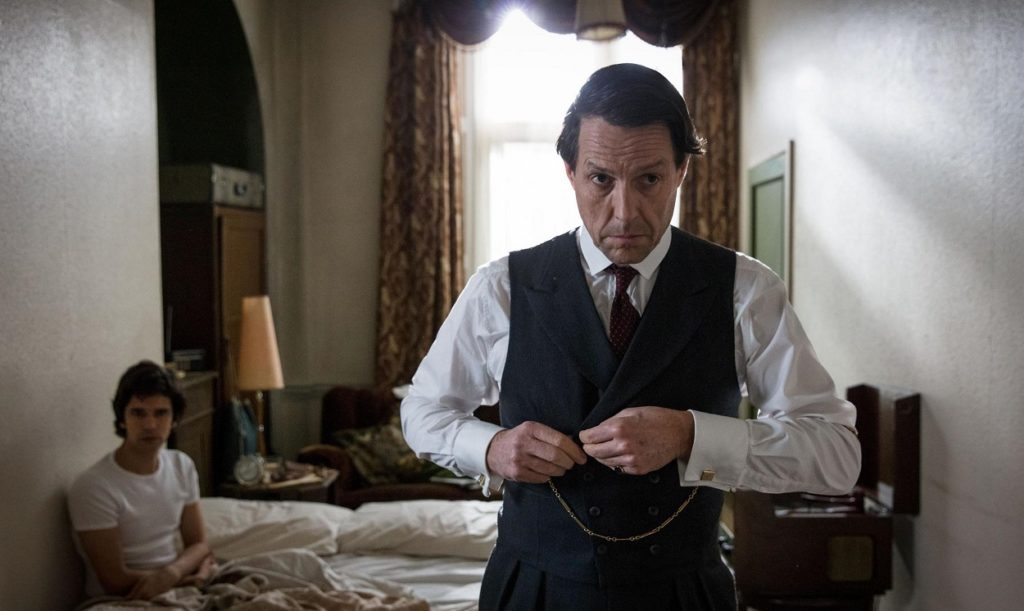 Primer tráiler de la miniserie protagonizada por Hugh Grant