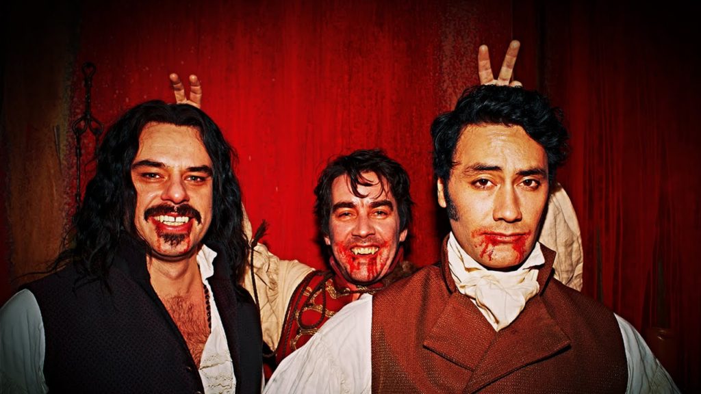 FX ordena oficialmente el reboot de What We Do In The Shadows