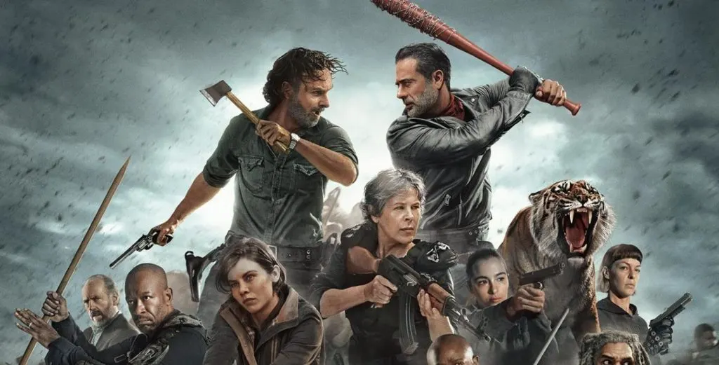 Estas series deberían ser canceladas en lo inmediato