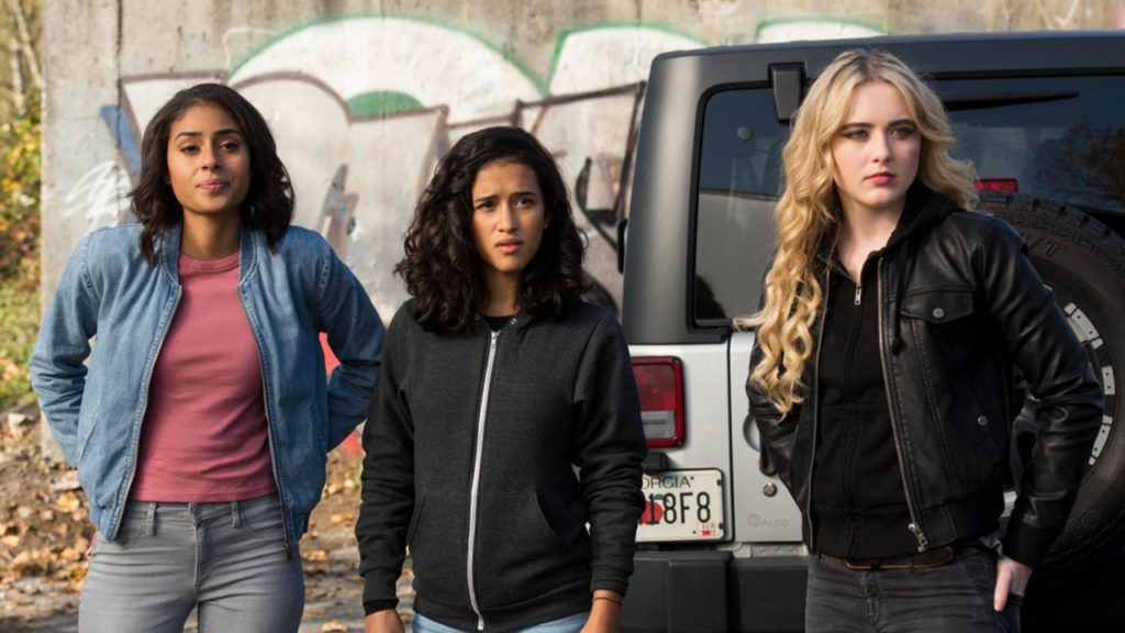 Los fans crearon una petición para salvar el spin-off de Supernatural