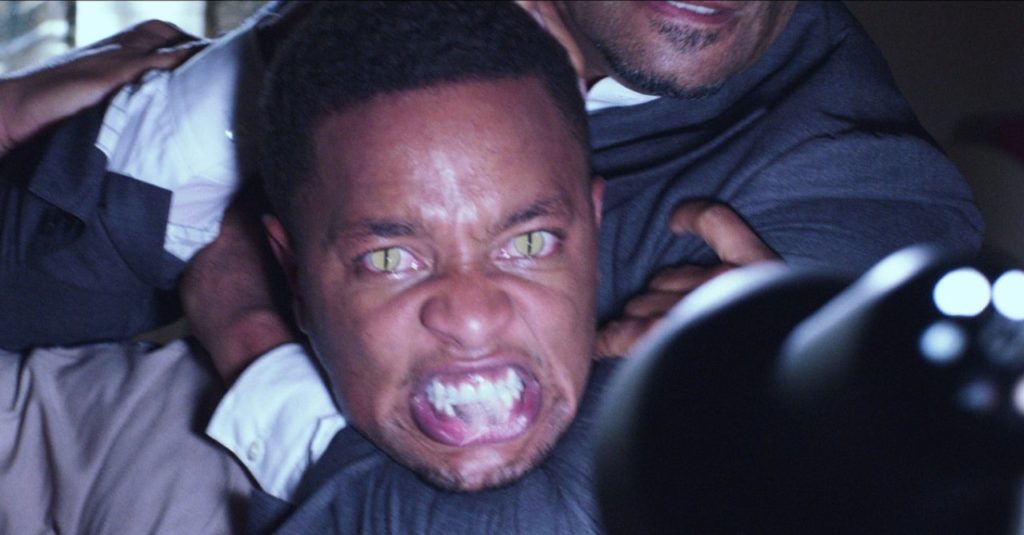 Acción, terror y suspenso Clase B en esta serie que será de culto