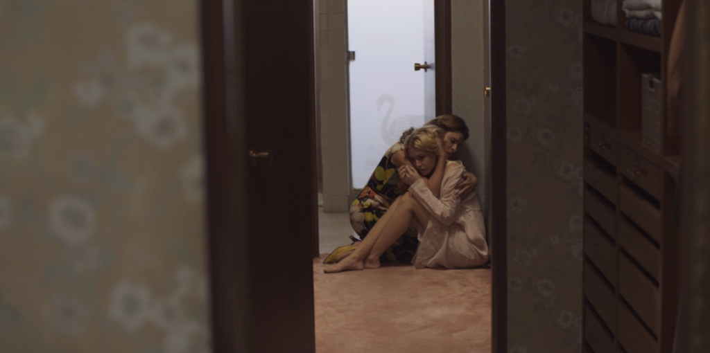 La serie y el triste reflejo del machismo nuestro de cada día