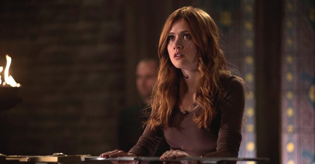 Darren Swimmer agradeció a los fanáticos por el apoyo