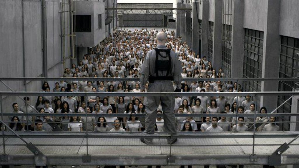 ¡Renovada para una tercera temporada!