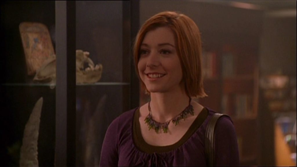 8 nombres de estrellas de la TV de los 90 para nombrar a tu beba