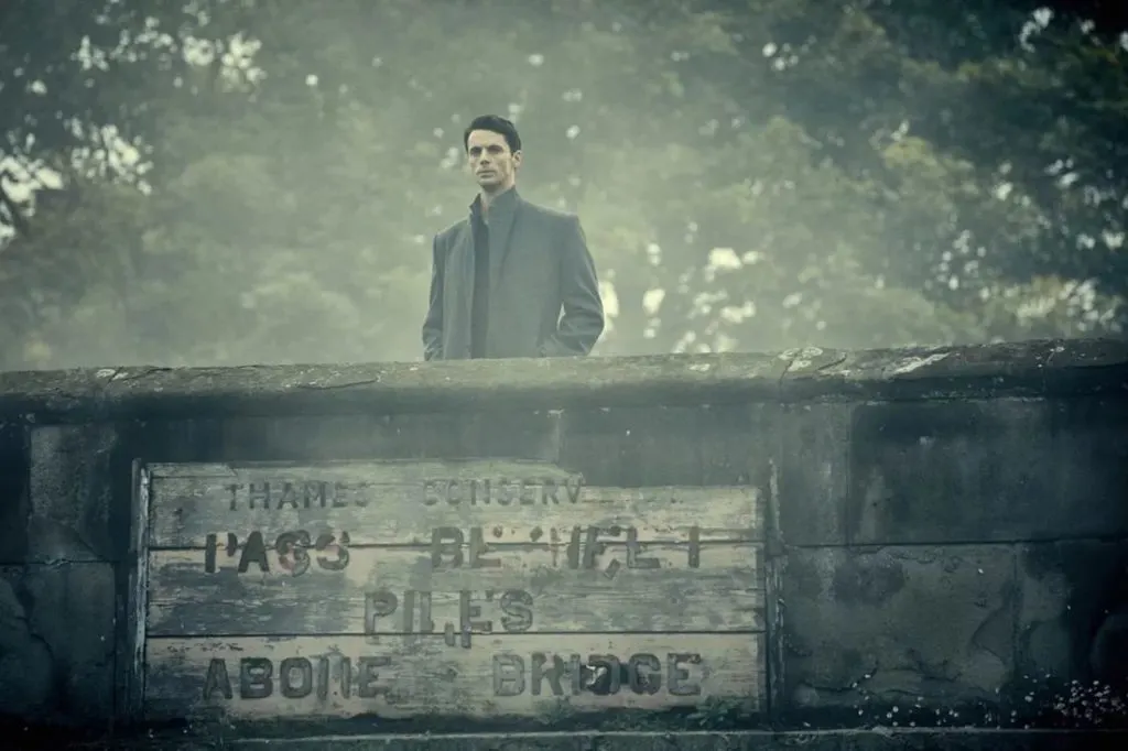 Brujas y vampiros en el primer tráiler oficial de la adaptación All Souls