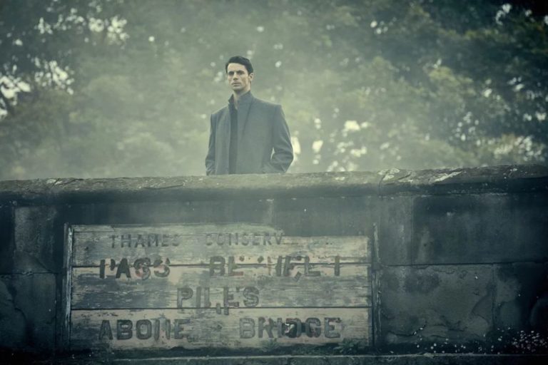 Brujas y vampiros en el primer tráiler oficial de la adaptación All Souls