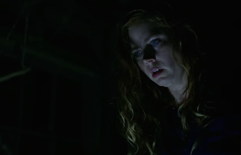 Trailer oficial de la serie limitada de Amy Adams