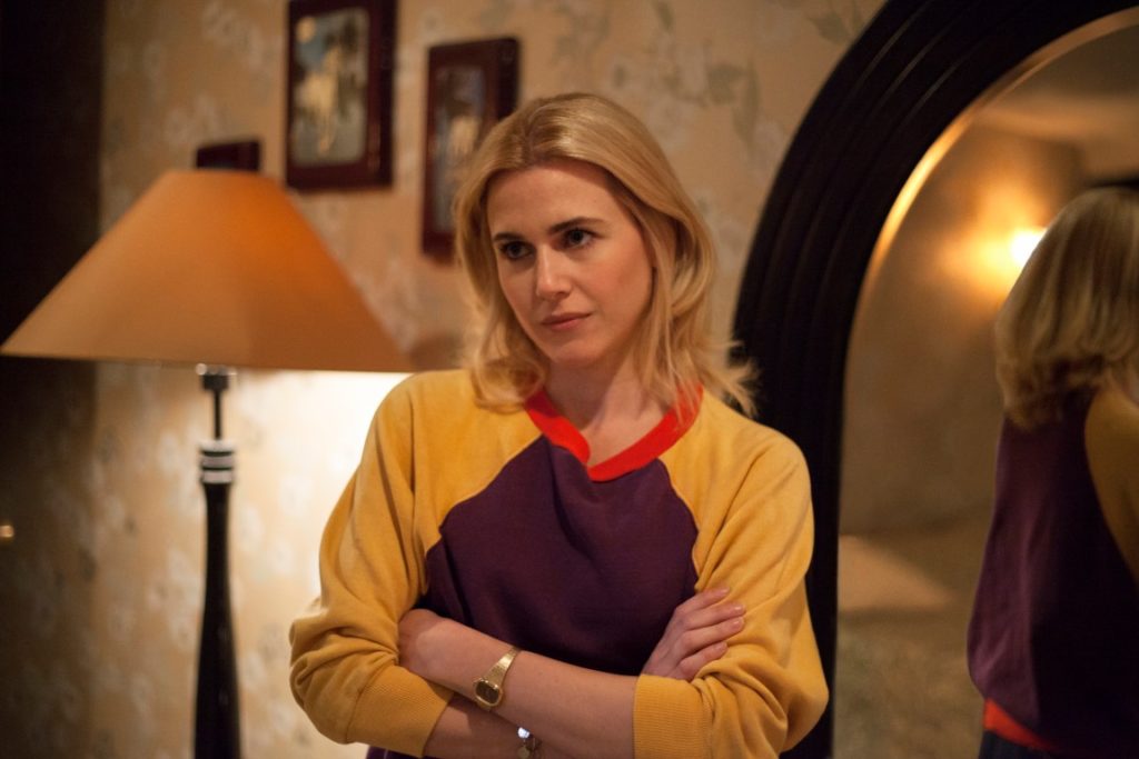 ¿Qué podríamos ver en 'Marcela', el próximo episodio de la serie?