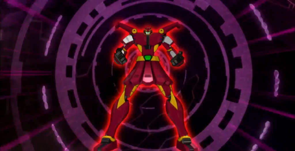 Los Mecardimals regresan a la televisión mexicana