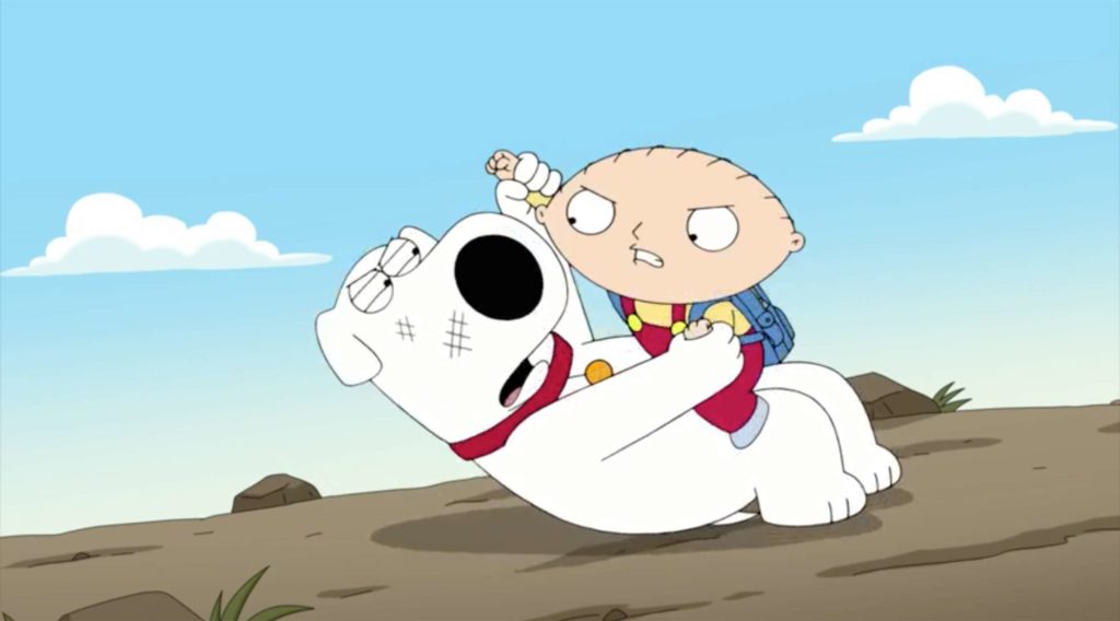 La serie lanza una controvertida campaña para ser considerada en los Emmy