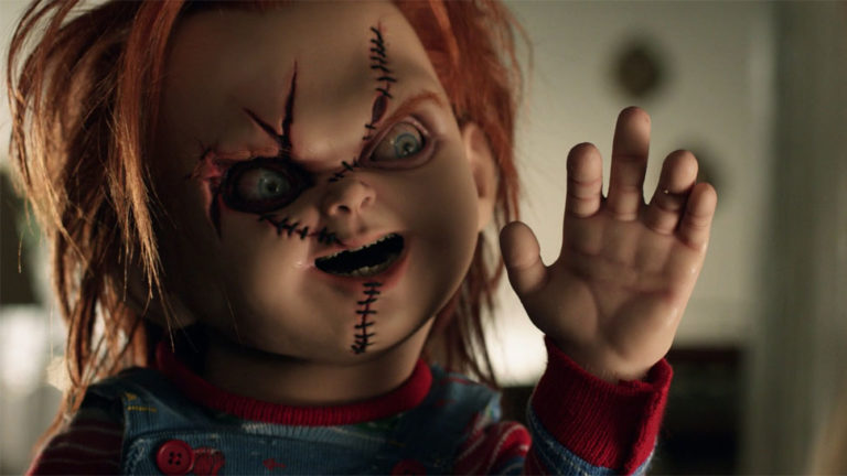 ¡Se confirma la serie de Child's Play!