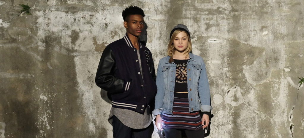 La serie obtiene el mejor estreno de Freeform en dos años