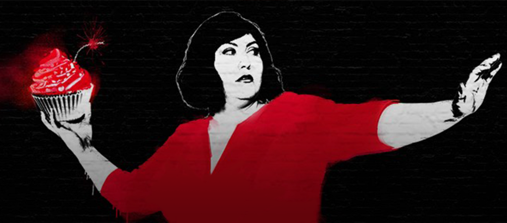 Gordofobia y reivindicación feminista en esta nueva comedia negra