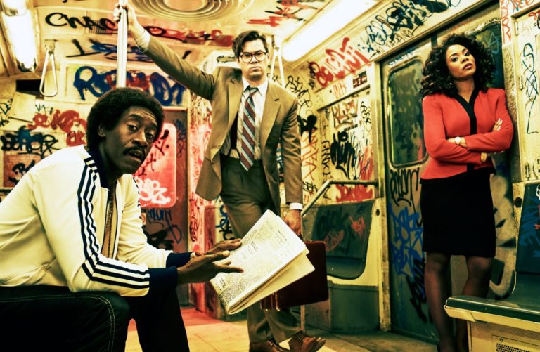 Showtime revela el primer teaser trailer de su nueva comedia