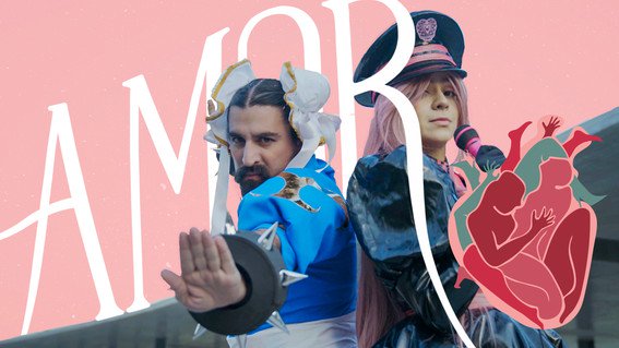 El Manual del Amor, serie de Cultura Colectiva, es galardonada a nivel internacional