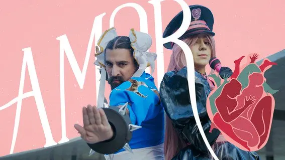 El Manual del Amor, serie de Cultura Colectiva, es galardonada a nivel internacional