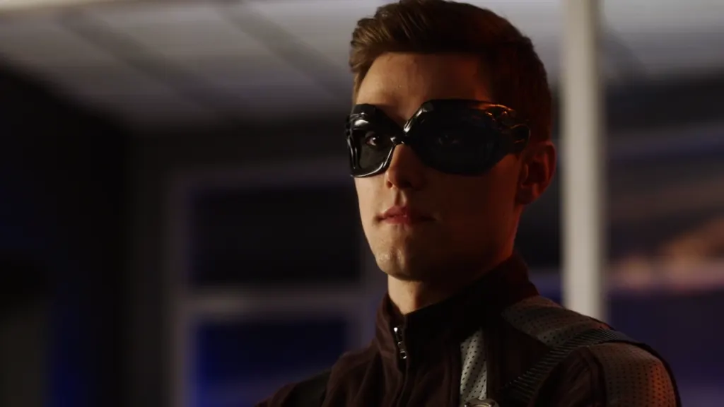 Hartley Sawyer se suma al cast regular de la temporada 5