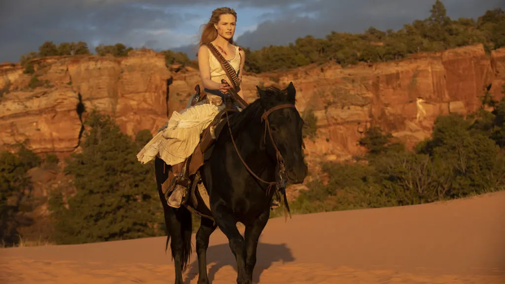 Imágenes y teaser del último episodio de la segunda temporada: The Passenger