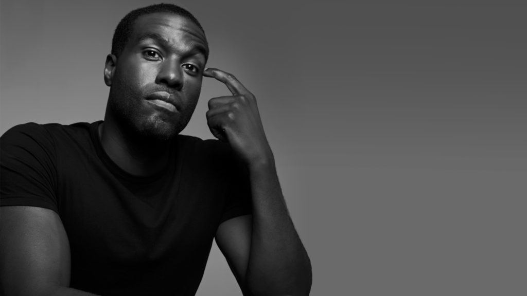 Yahya Abdul-Mateen II se une al elenco